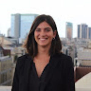 Meet your Posher, Julia